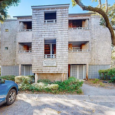 Apartamento 4406 Windswept Kiawah Island Exterior foto