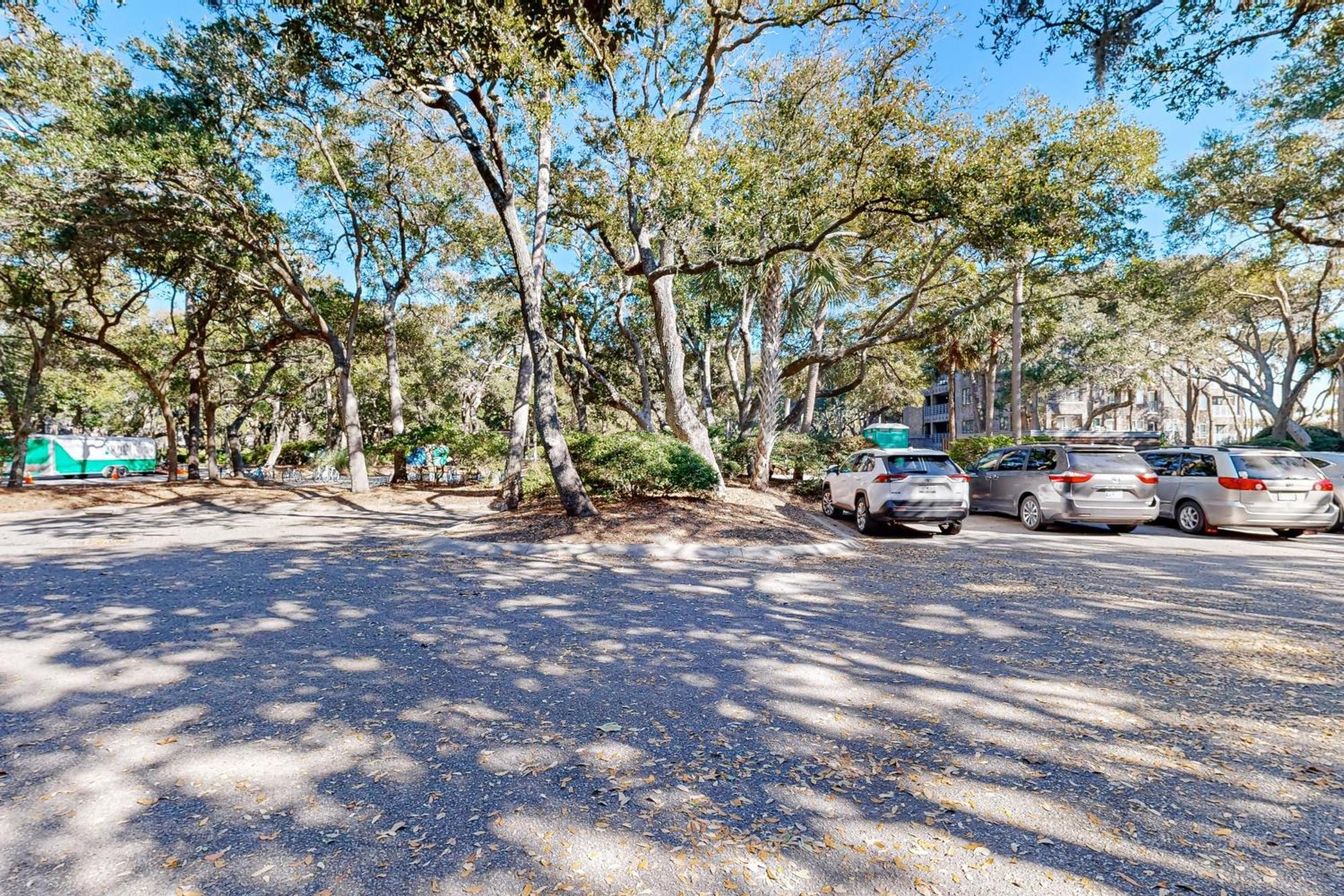 Apartamento 4406 Windswept Kiawah Island Exterior foto